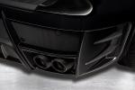 Mercedes-Benz GL-Class Black Crystal by Larte Design 2014 года